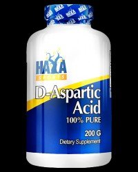 Sports D-Aspartic Acid