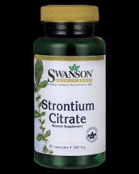 Strontium Citrate