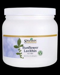 Sunflower Lecithin Non-GMO