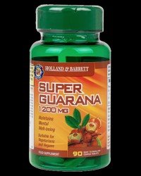 Super Guarana 1200 mg