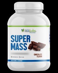 Super Mass HS labs