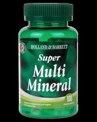 Super Multi Mineral