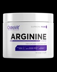 Arginine Powder