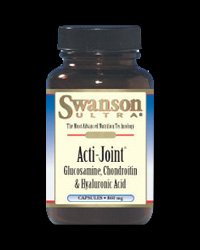Acti-joint