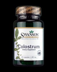 colostrum