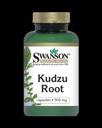 Kudzu Root 500 mg