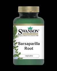 Sarsaparilla Root 450 mg