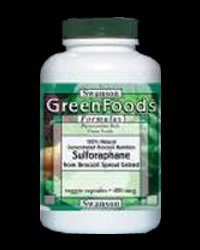 Sulforaphane 400 mcg