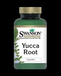 Yucca Root 500 мг