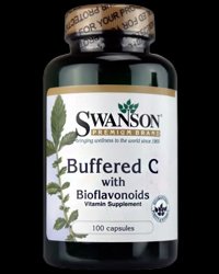 uffered C with Bioflavonoids 500 mg