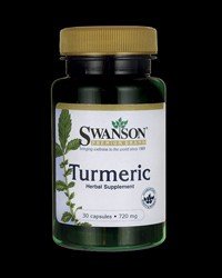 Turmeric 720 mg