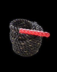 Anaconda rope