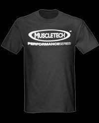 T-Shirt Muscletech