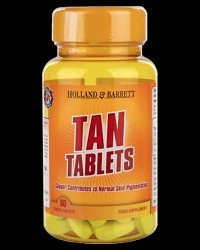Tan Tablets