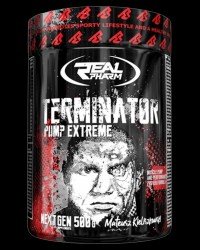 Terminator Pump Extreme