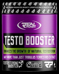 Testo Booster