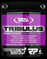 Tribulus 1000 mg