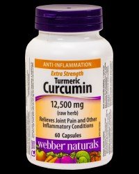 Turmeric Curcumin 500 mg