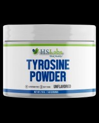 Tyrosine Powder HS LABS
