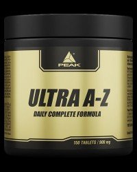 Ultra A-Z
