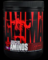 Animal Juiced Aminos - 368 грама