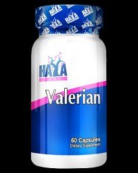 Valerian 250 mg