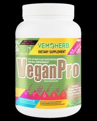 VeganPro / Vegan Protein Blend