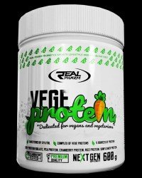 VEGE Protein