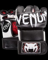 MMA GLOVES / UNDISPUTED 2.0 / NAPPA LEATHER
