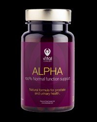 vital-alpha