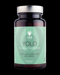 YOLO - Young & Healthy Body