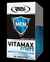 VitaMax Men