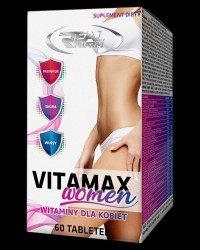 VitaMax Women