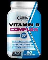 Vitamin B-Complex