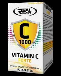 Vitamin C Forte