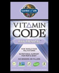 Vitamin Code / RAW Prenatal