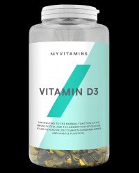 myprotein vitamin d 2500 ui