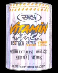 Vitamin Pack