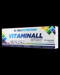 VitaminAll Sport