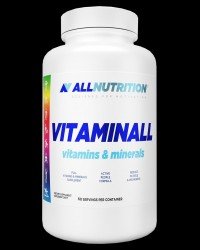 VitaminAll Vitamins and Minerals