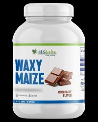 Waxy Maize HS LABS