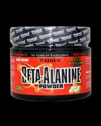 Weider Beta-Alanine Powder