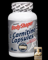 L-Carnitine