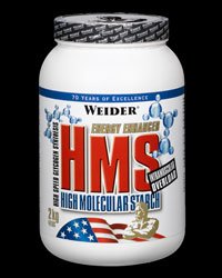 HMS High Molecular Starch