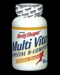 Multi Vita + B-Complex