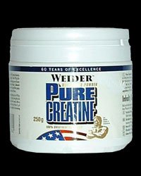 Pure Creatine Powder