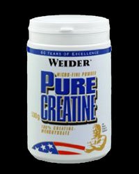 Pure Creatine Powder