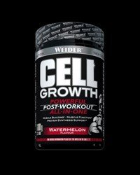 WEIDER Cell Growth