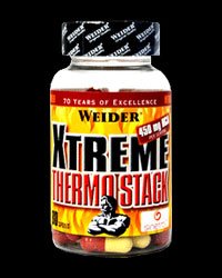 Xtreme Thermo Stack