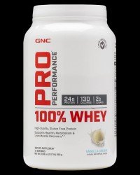 Pro Performance 100% Whey